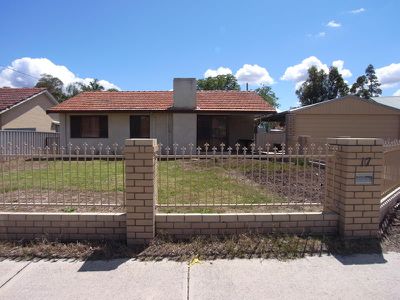 17 Caporn Street, Bullsbrook