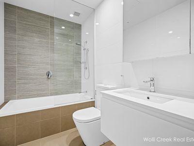 214 / 17 Chisholm Street, Wolli Creek