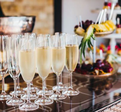 Elegant Hospitality and Retail Venue  Multi-Revenue Stream Opportunity