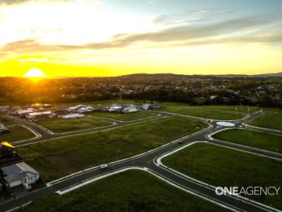 Lot 310 Lot 310 Lot 310 8 Sundew Street, Horsley