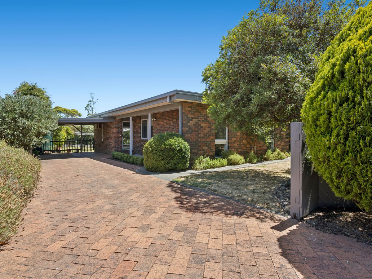 5 Turner Rd, Langwarrin