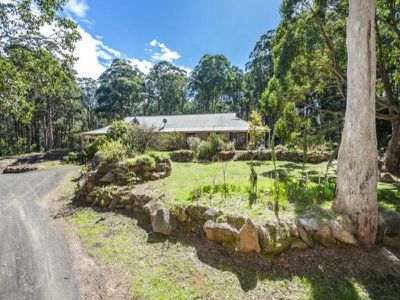 701 Sandy Creek Road, Riddells Creek