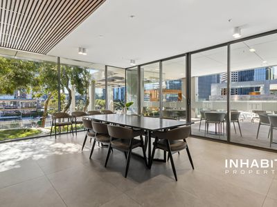 304 / 11 Barrack Square, Perth