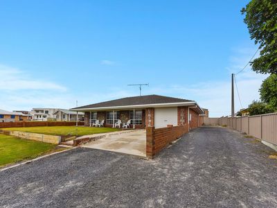 3 Pascoe Road, Port Macdonnell