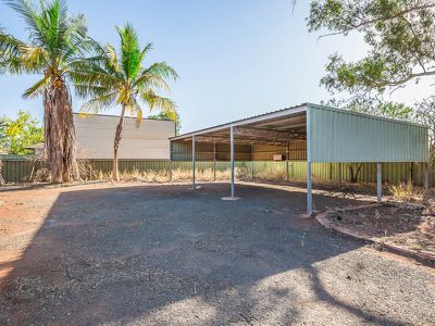 15 Reynolds Place, South Hedland