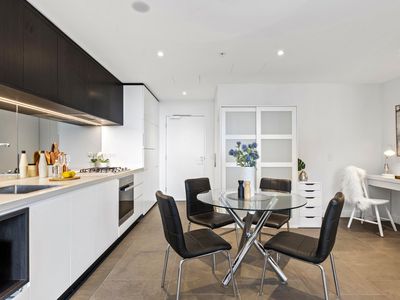 1607 / 1 Marshall Avenue, St Leonards