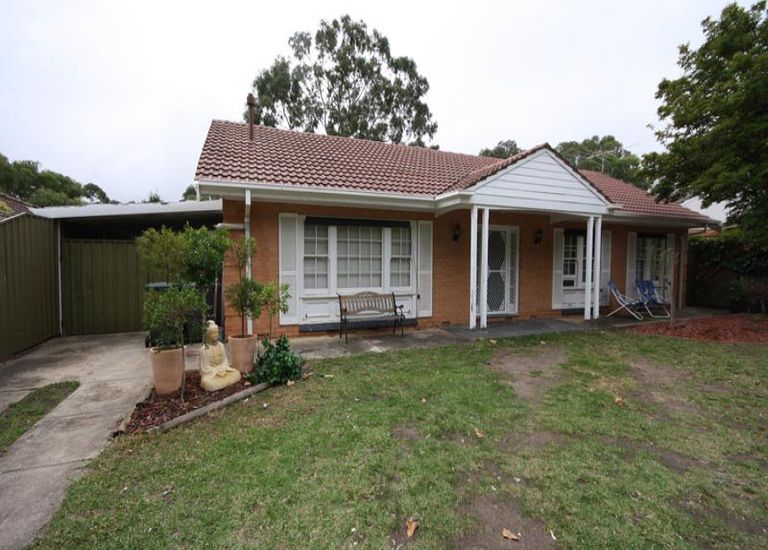 10 Coulls Road, Banksia Park