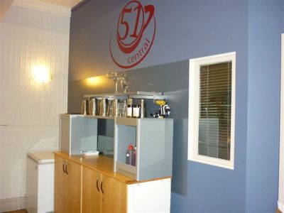 51 Woods Street , Donald