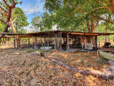 720 Letchford Road, Darwin River