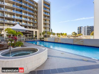 177 / 369 Hay Street, Perth