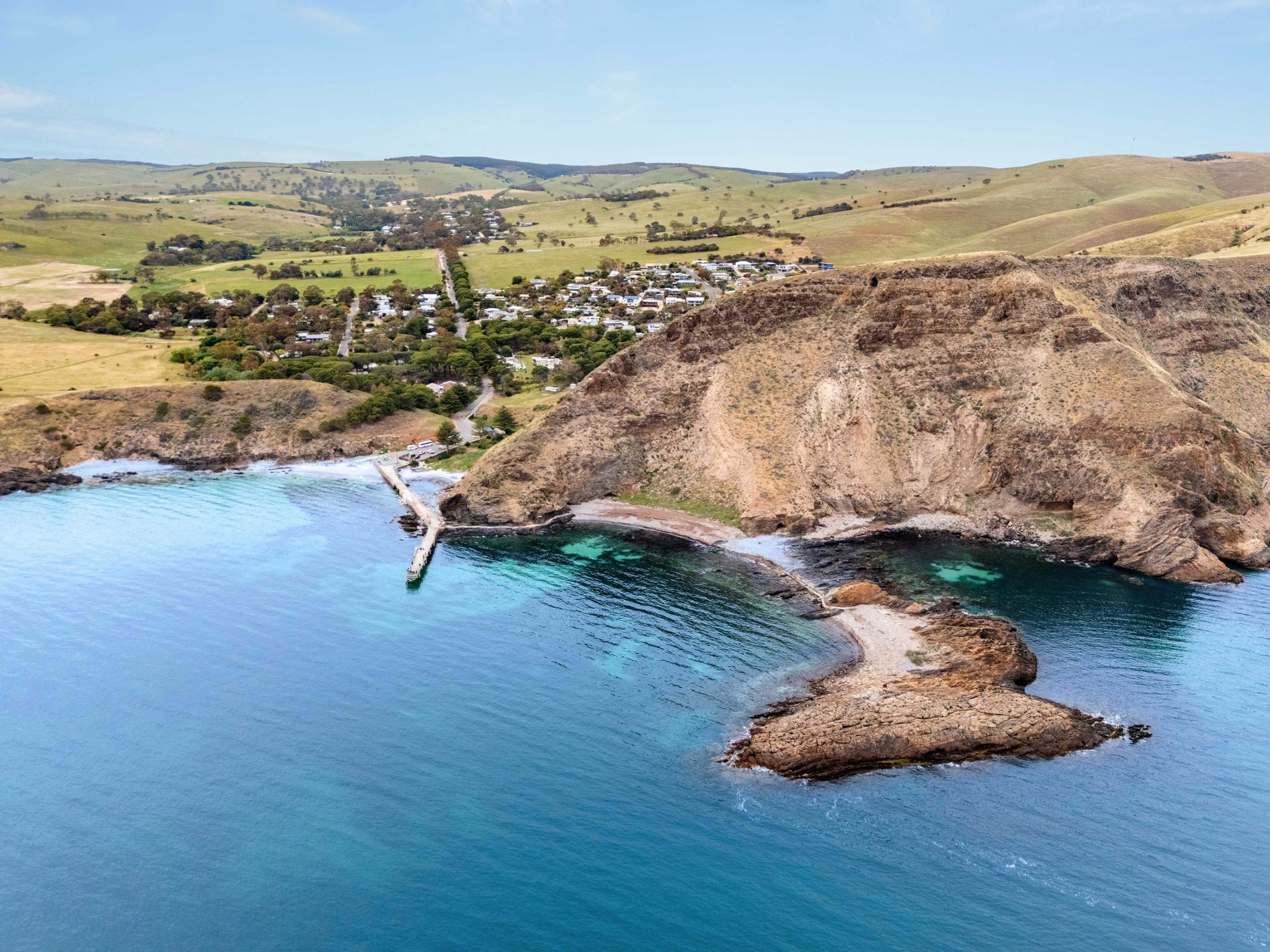 13 Scenic View Drive, Second Valley