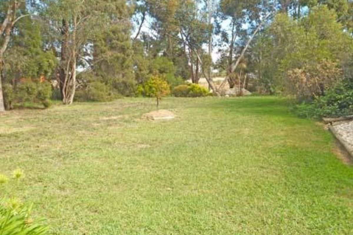 830 Ford Road, Merrigum