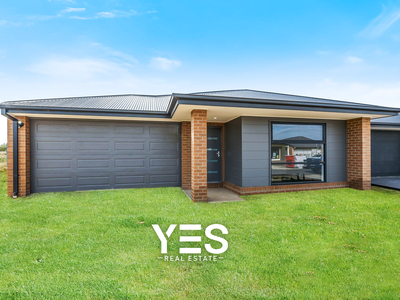 18 Sutil Drive, Clyde North