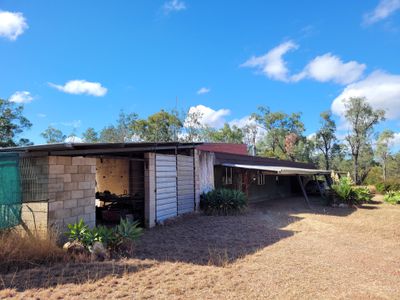 4 Hills End Avenue, Rubyvale