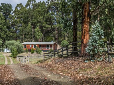 99A Arve Road, Geeveston