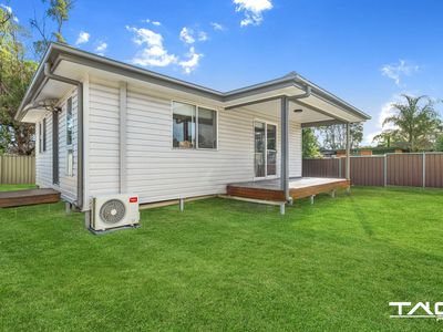 26 & 26A Macleay Crescent, St Marys
