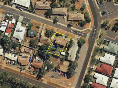 36 Bayman Street, Port Hedland