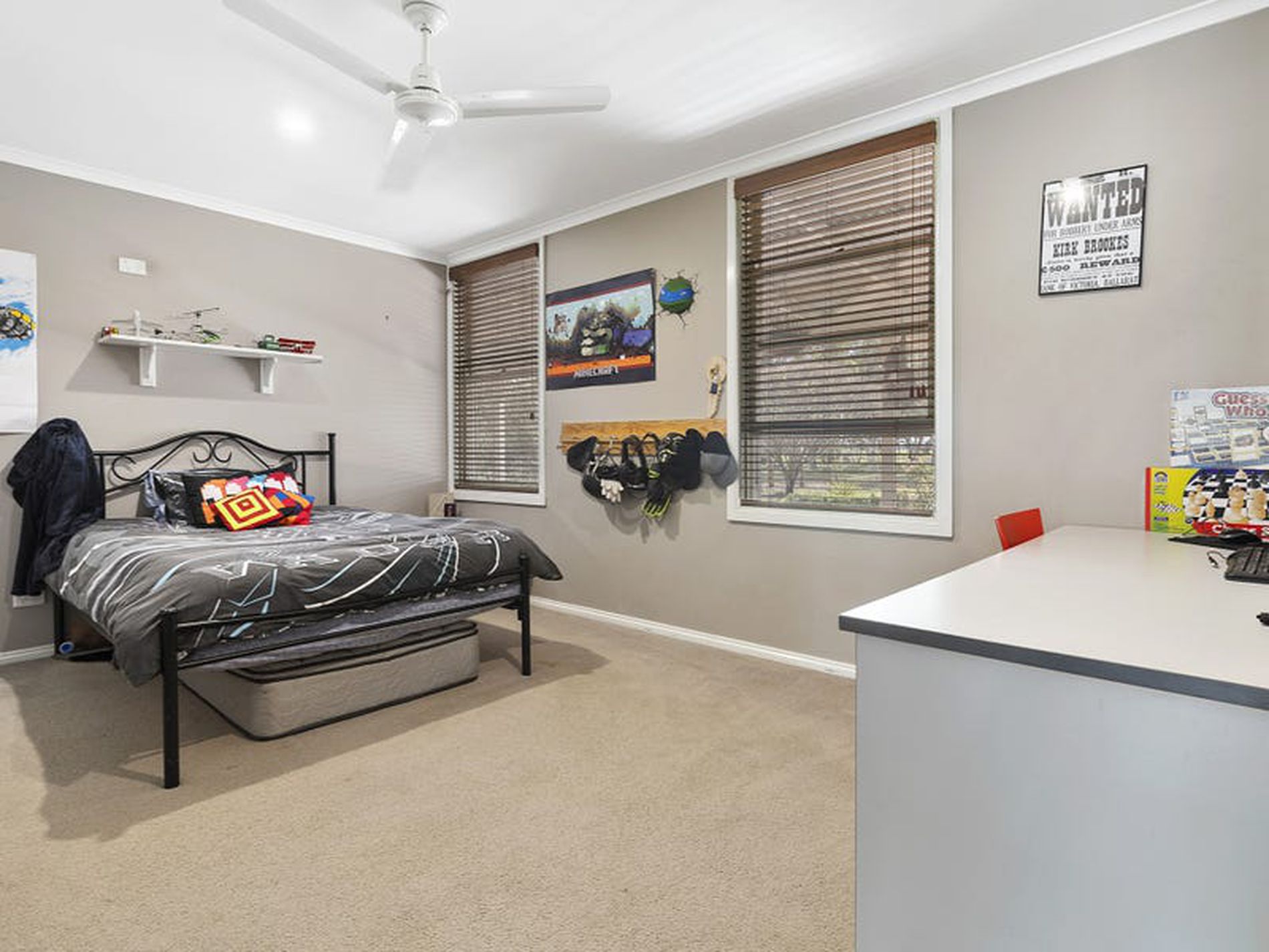 380 O'connors Rd, Mangalore