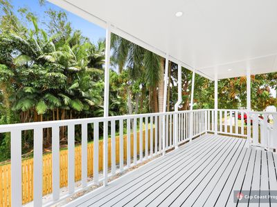 31 Swordfish Avenue, Taranganba