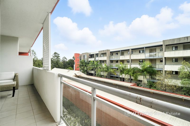 51 / 24 Mons Road, Westmead