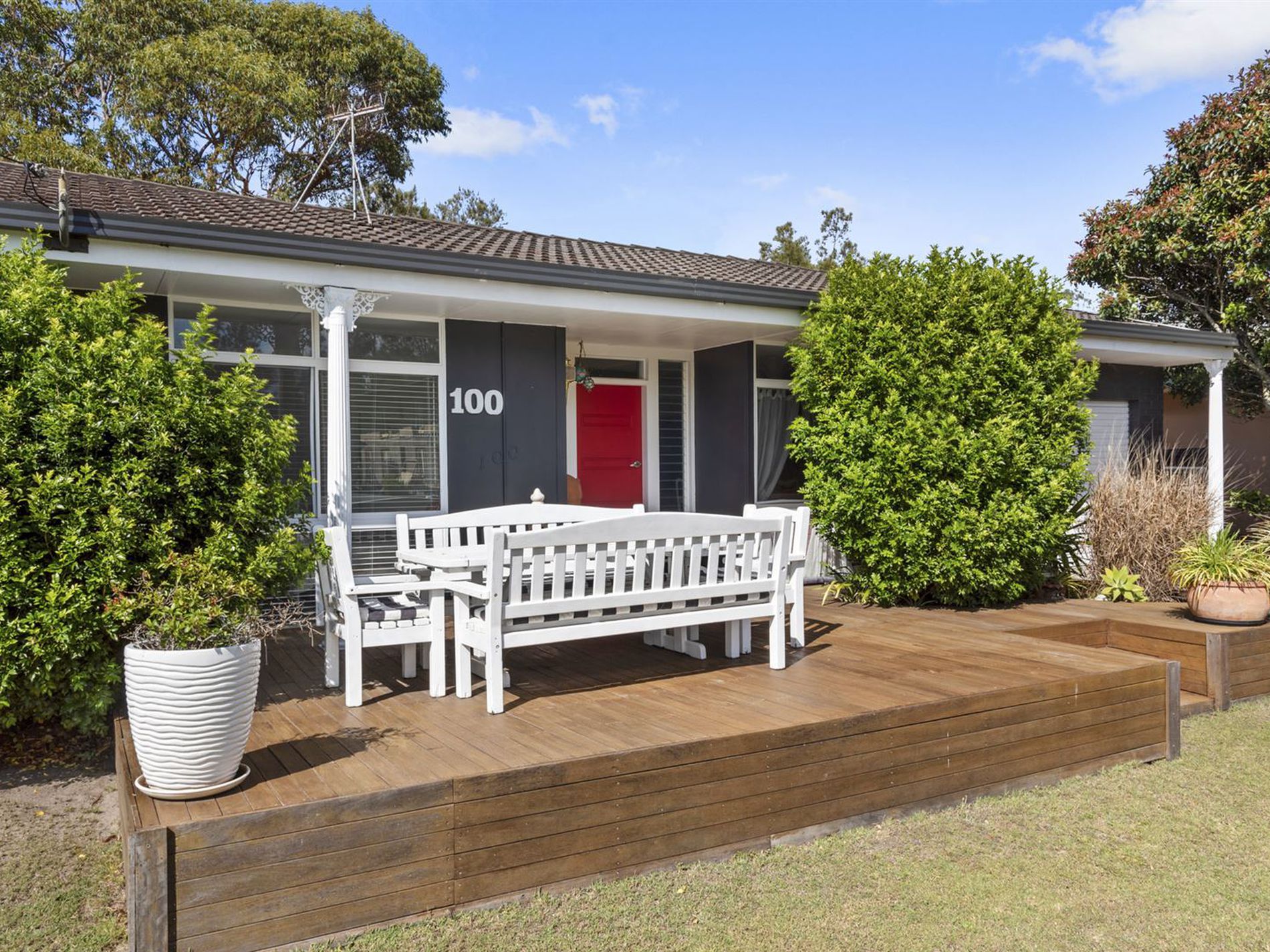 100 Lake Conjola Entrance Road, Lake Conjola