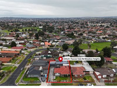 1441A Pascoe Vale Road, Meadow Heights