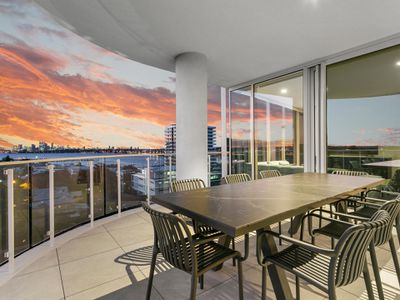 501 / 10 Forbes Road, Applecross