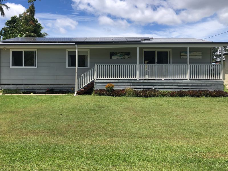 16 Grevillea Street, Russell Island