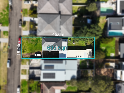 7 Craigelea Street, Guildford