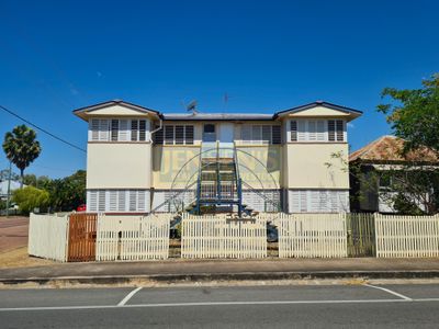 1 Bow Street, Charters Towers City