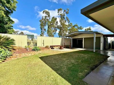 13 Naumann Street, Moranbah