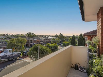 6 / 39 Cornelia Street, Wiley Park