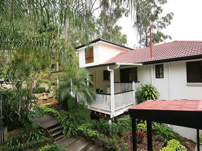 136 Clough Street, Mount Gravatt