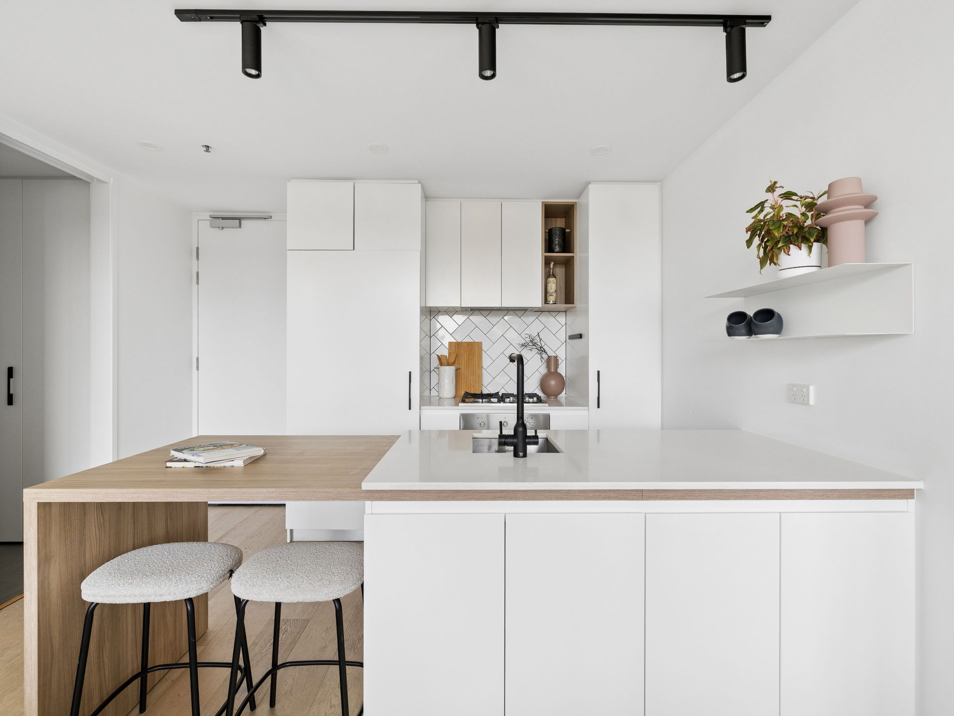 113 / 125 Francis Street, Yarraville