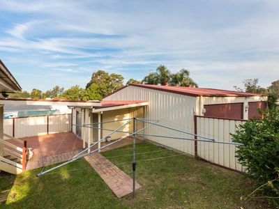 91 Byamee Street, Dapto