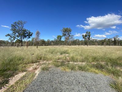 Lot 15, Parsons Road, Nanango
