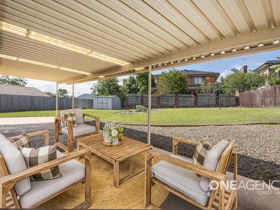 6 Mckinlay Pl, Durack