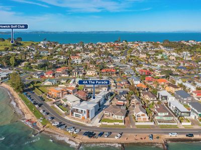 4B The Parade, Bucklands Beach