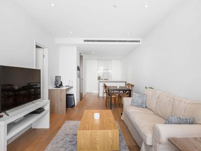 1713 / 179 Alfred Street, Fortitude Valley