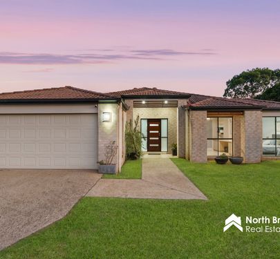 7 Barrine Place, Narangba