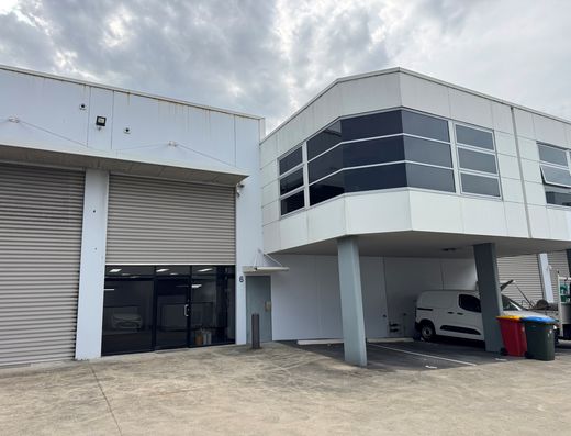 Immaculately Presented