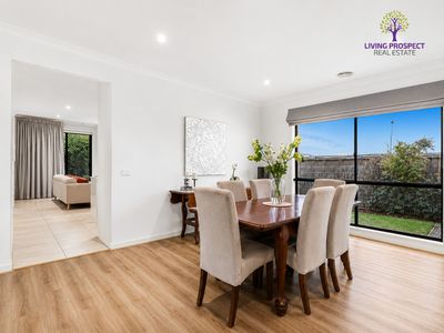 75 Signature Boulevard, Point Cook