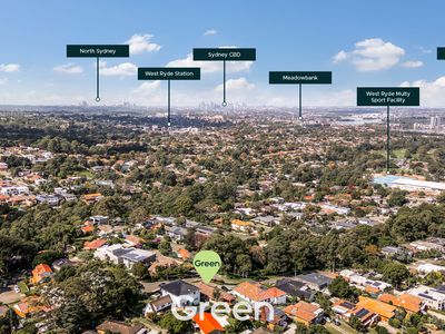 2 Farnell Street, West Ryde