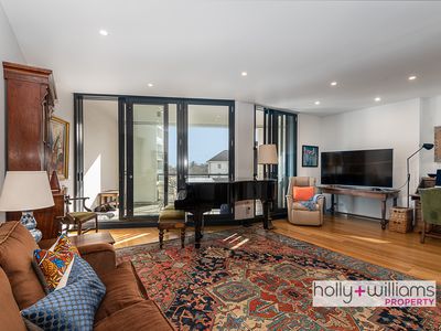 328 / 539 St Kilda Road, Melbourne