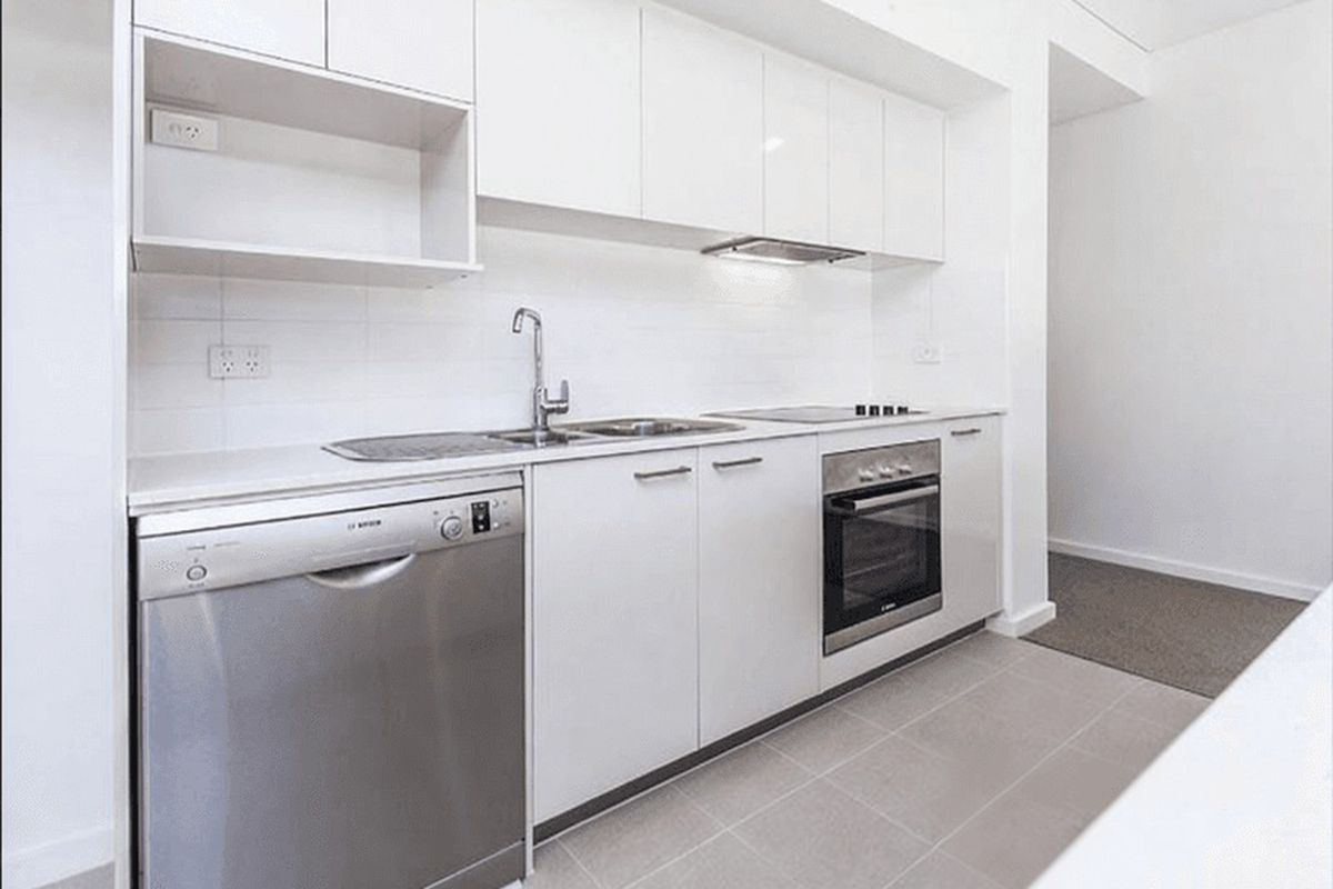 17 / 133 Burswood Road, Burswood