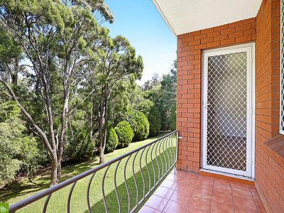2 / 11 Reserve Street, West Wollongong