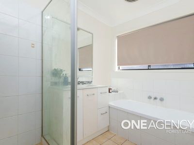 12 Hannam Crescent, Forest Lake