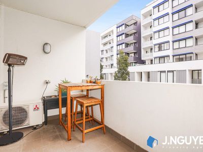 112 / 4 Mackinder Street, Campsie