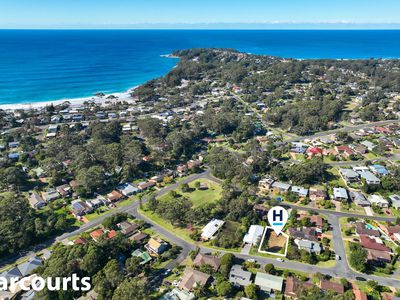 7 Scorpio Grove, Narrawallee