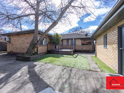 89 WATTLE STREET, O'connor